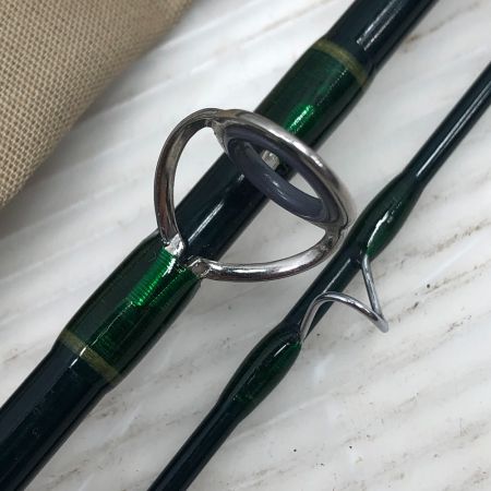  Powell パウエル フライロッド TL7334