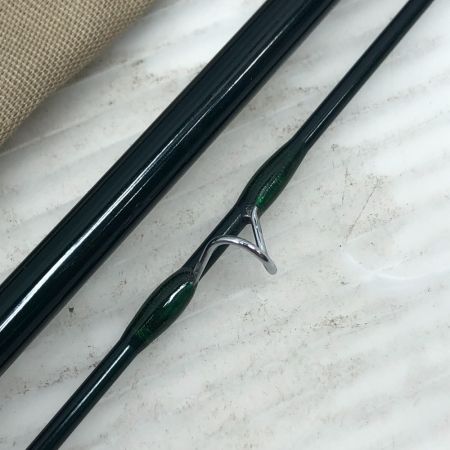  Powell パウエル フライロッド TL7334