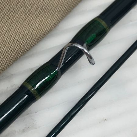  Powell パウエル フライロッド TL7334