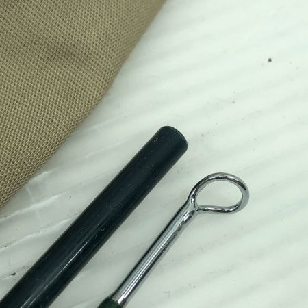  Powell パウエル フライロッド TL7334