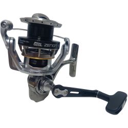 Abu Garcia アブガルシア ZENON 4000SH 美品 程度A Aランク