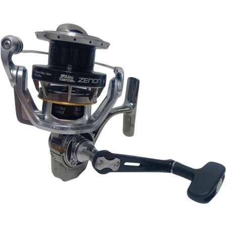 Abu Garcia アブガルシア ZENON 4000SH 美品 程度A