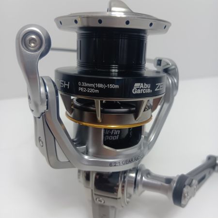Abu Garcia アブガルシア ZENON 4000SH 美品 程度A