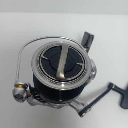 Abu Garcia アブガルシア ZENON 4000SH 美品 程度A