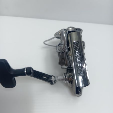 Abu Garcia アブガルシア ZENON 4000SH 美品 程度A