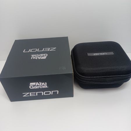 Abu Garcia アブガルシア ZENON 4000SH 美品 程度A