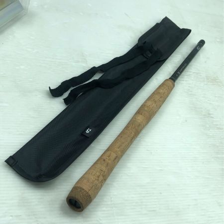  DAIWA ダイワ 渓流竿 テンカラX 33 05900063