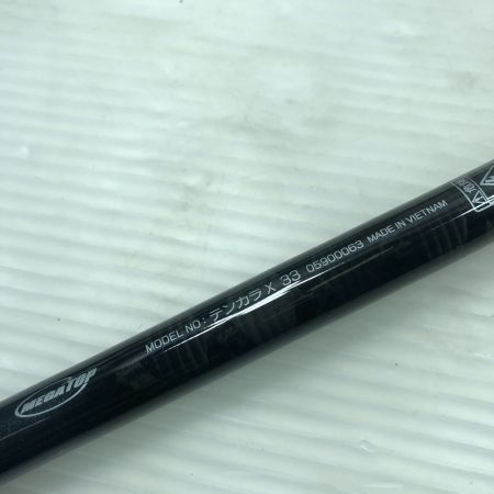  DAIWA ダイワ 渓流竿 テンカラX 33 05900063