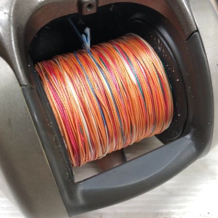  DAIWA ダイワ 電動リール タナコンブルS 600W 801370