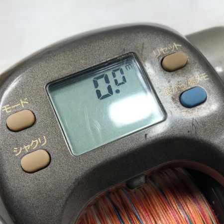  DAIWA ダイワ 電動リール タナコンブルS 600W 801370