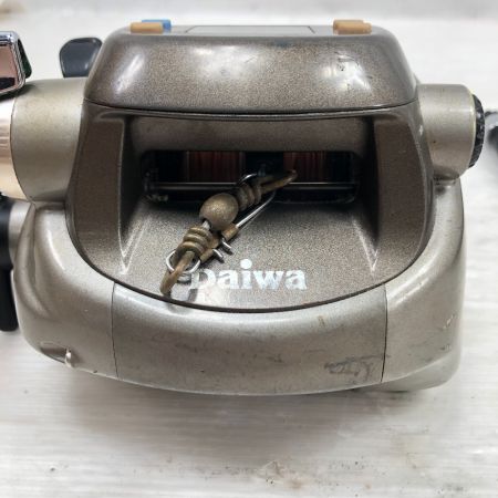  DAIWA ダイワ 電動リール タナコンブルS 600W 801370
