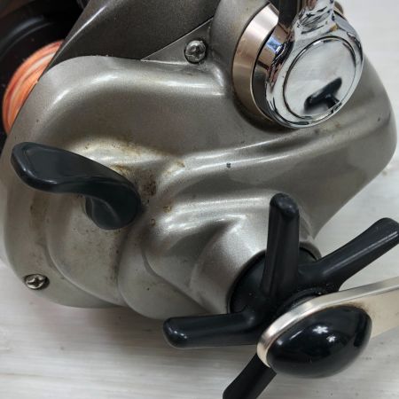  DAIWA ダイワ 電動リール タナコンブルS 600W 801370