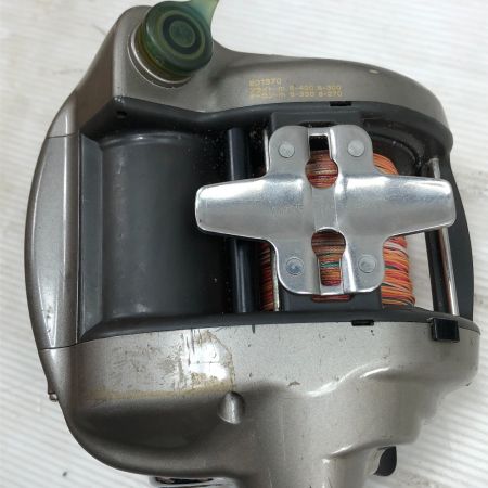  DAIWA ダイワ 電動リール タナコンブルS 600W 801370