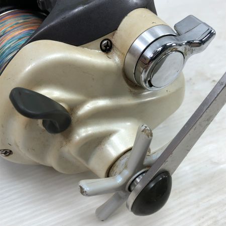  DAIWA ダイワ 電動リール スーパータナコンX 600CP コード無し