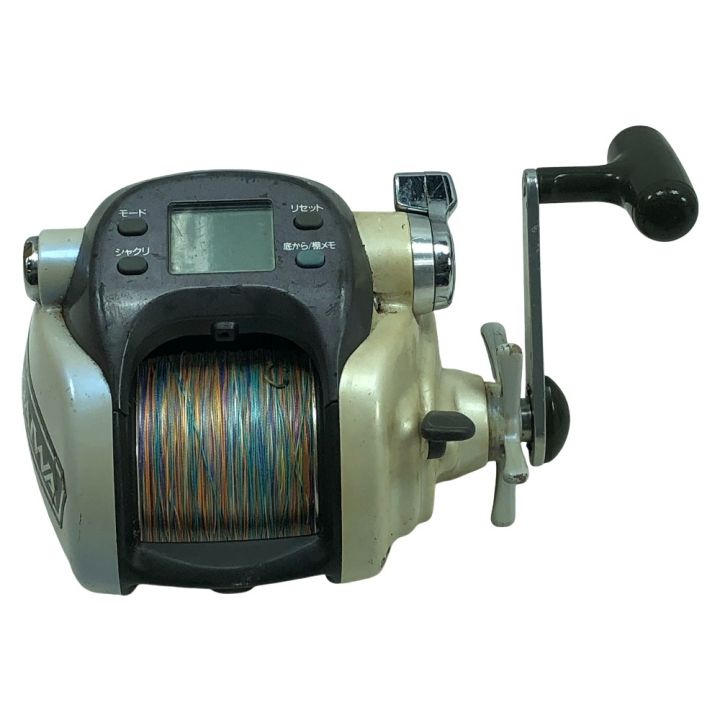 ダイワ スーパータナコン 600 CP 電動リール 中古 Daiwa SUPER TANACOM