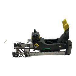 ΣΣ snowpeak スノーピーク ロッドホルダー FRV25 Bランク