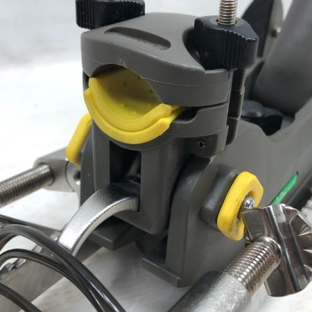  snowpeak スノーピーク ロッドホルダー FRV25