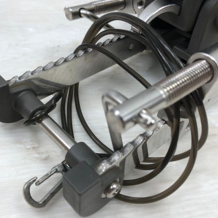  snowpeak スノーピーク ロッドホルダー FRV25