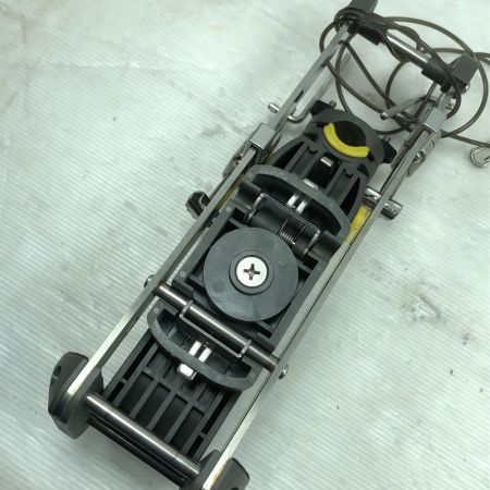  snowpeak スノーピーク ロッドホルダー FRV25