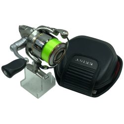 ΣΣ DAIWA ダイワ スピニングリール 05イグジスト 2508 055282 Bランク