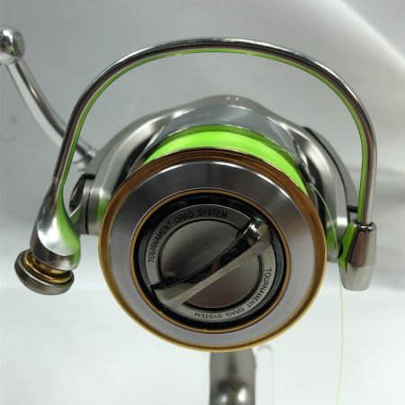  DAIWA ダイワ スピニングリール 05イグジスト 2508 055282