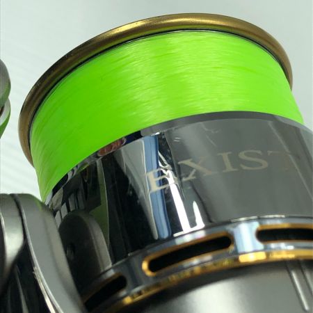  DAIWA ダイワ スピニングリール 05イグジスト 2508 055282