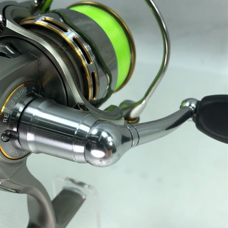  DAIWA ダイワ スピニングリール 05イグジスト 2508 055282