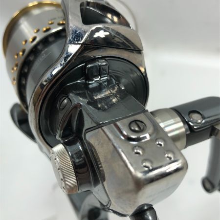  SHIMANO シマノ スピニングリール ステラ AR2000 SC80D