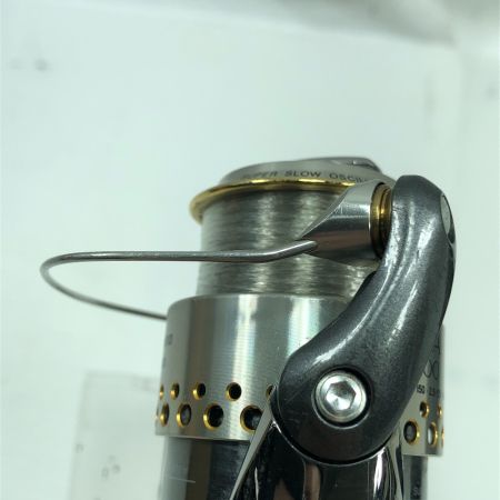  SHIMANO シマノ スピニングリール ステラ AR2000 SC80D