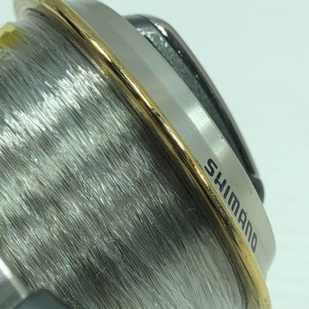  SHIMANO シマノ スピニングリール ステラ AR2000 SC80D