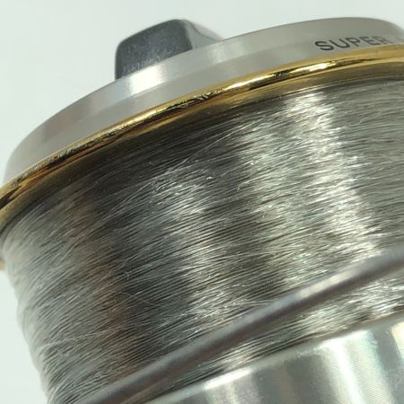  SHIMANO シマノ スピニングリール ステラ AR2000 SC80D