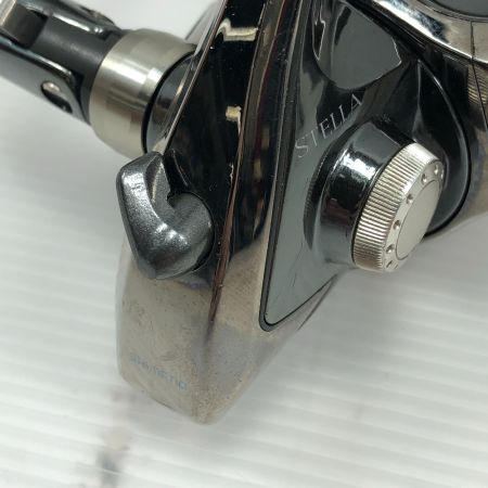  SHIMANO シマノ スピニングリール ステラ AR2000 SC80D