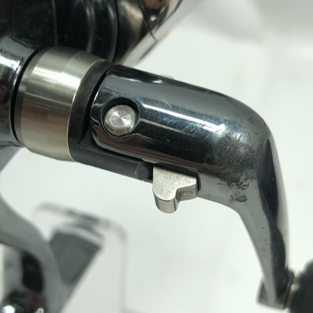  SHIMANO シマノ スピニングリール ステラ AR2000 SC80D