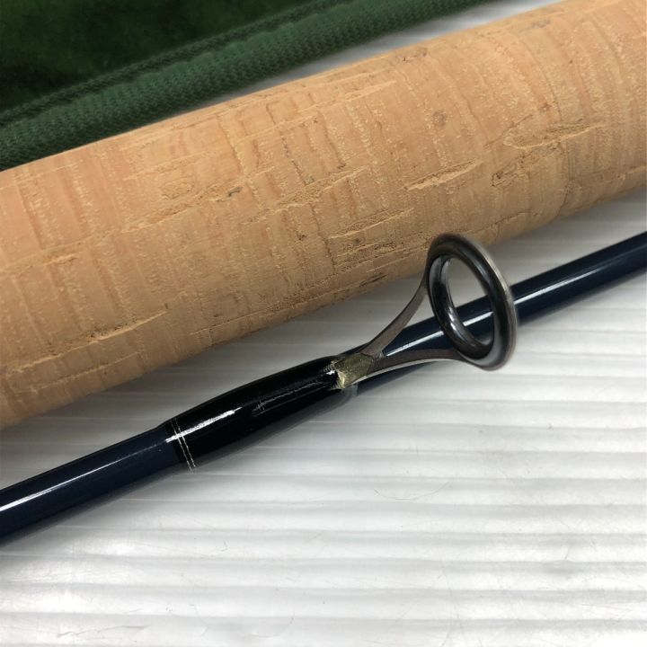 スカジットデザインズ ルアーロッド サスペンド SP-660HQ - 中古釣り