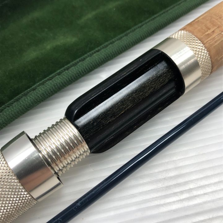 スカジットデザインズ ルアーロッド サスペンド SP-660HQ - 中古釣り