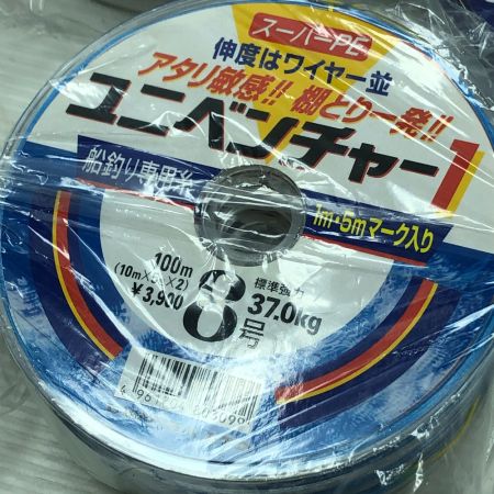   釣り用品 ライン 10個まとめ