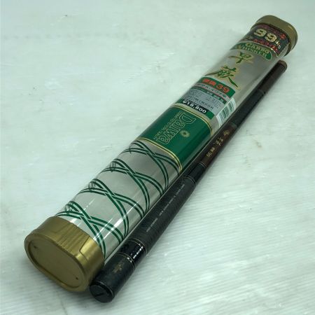  DAIWA ダイワ 渓流竿 早蕨 硬調39