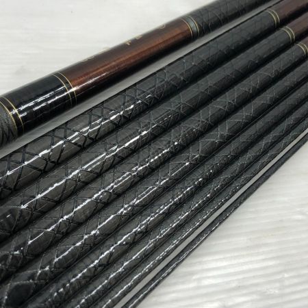  DAIWA ダイワ 渓流竿 早蕨 硬調39