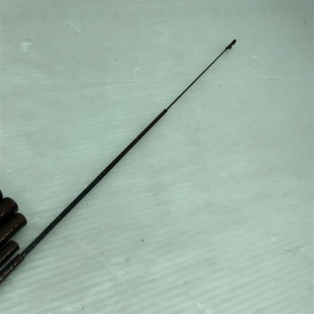  DAIWA ダイワ 渓流竿 早蕨 硬調39