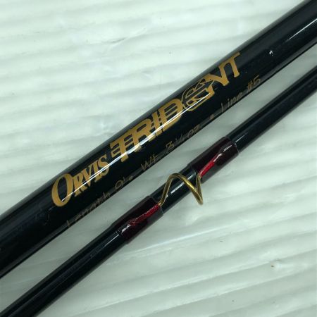  ORVIS オービス フライロッド トライデント 905