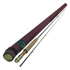  ORVIS オービス フライロッド Jクラス ミッドフレックス 8.0 Bランク