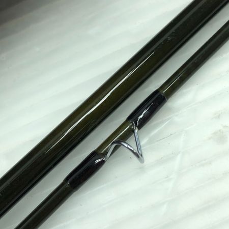  ORVIS オービス フライロッド Jクラス ミッドフレックス 8.0