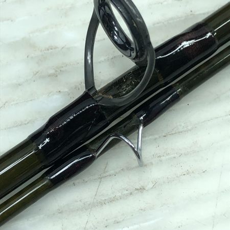  ORVIS オービス フライロッド Jクラス ミッドフレックス 8.0