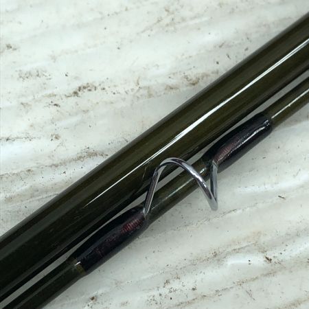  ORVIS オービス フライロッド Jクラス ミッドフレックス 8.0