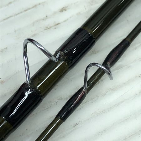  ORVIS オービス フライロッド Jクラス ミッドフレックス 8.0