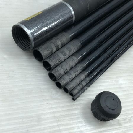  DAIWA ダイワ 渓流竿 小継渓流X 硬調27 06319334