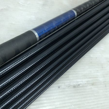  DAIWA ダイワ 渓流竿 小継渓流X 硬調27 06319334