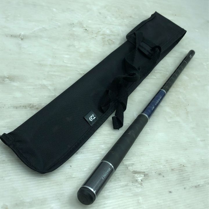 DAIWA ダイワ 渓流竿 小継渓流X 硬調27 06319334 - 中古釣り