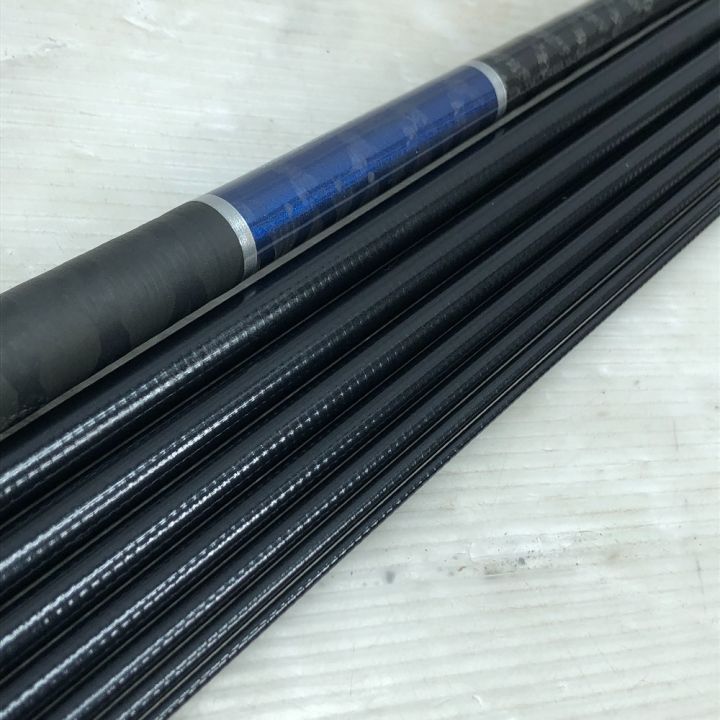 DAIWA ダイワ 渓流竿 小継渓流X 硬調27 06319334 - 中古釣り