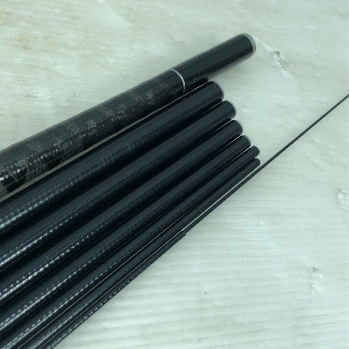 DAIWA ダイワ 渓流竿 小継渓流X 硬調27 06319334 - 中古釣り